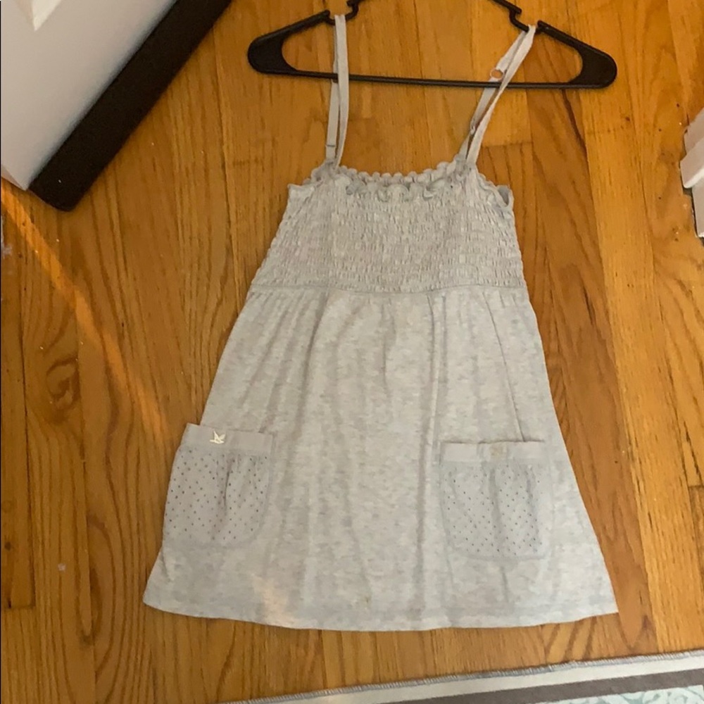 Sm tank top
